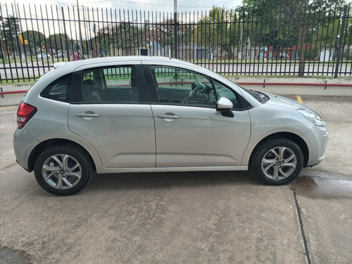Citroen C3 1.5i Tendance Pk S 2013