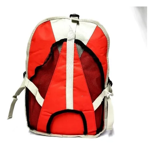 Mochila Porta Rollers Bolso Compartimento Accesorios Patines