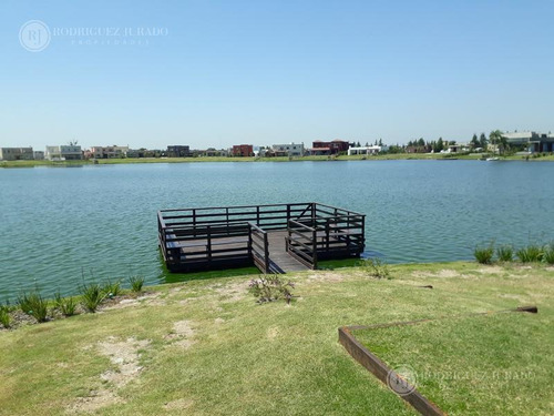 Imagen 17 de 22 de Casa En Alquiler En Santa Catalina - Villanueva - Tigre