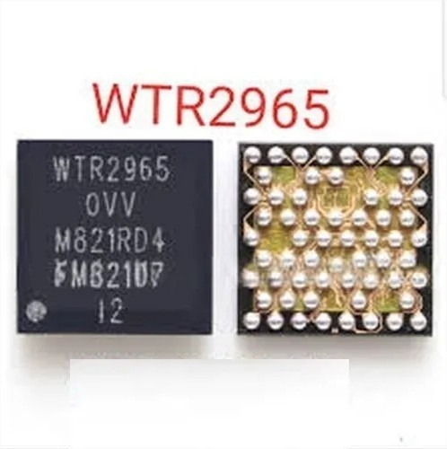 Wtr2965 Samsung, Xiaomi, Redmi, Note