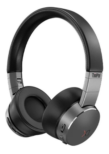 Imagen 1 de 6 de Headset Lenovo Thinkpad X1 4xd0u47635 (ds)