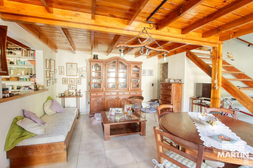 Venta En Block De Dos Casas En Ph - Martínez
