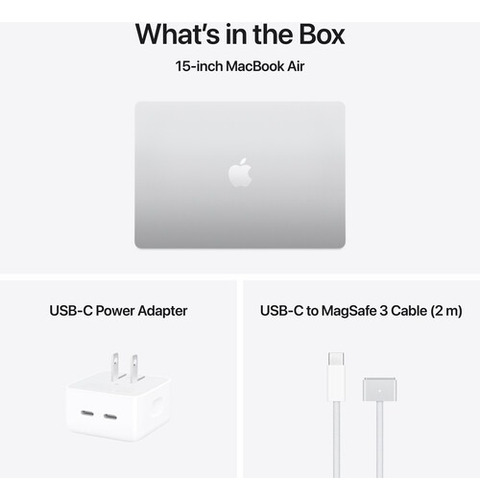 Apple Macbook Air 15.3 M4 16 Gb 512 Gb 10 Gpu