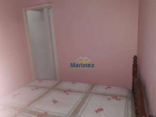 Apartamento Com 2 Dormitórios À Venda, 48 M² Por R$ 230.000 - Vila Industrial - São Paulo/sp - Ap1028