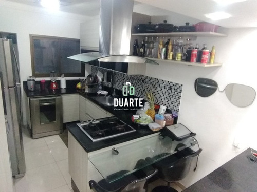 Imagem 22 de 30 de Apartamento - Ap00544 - 32854526