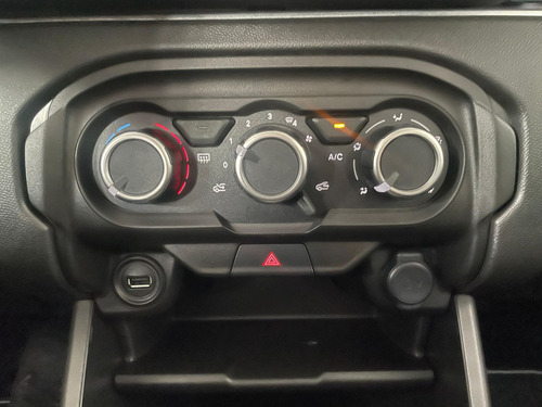 Citroën C3 YOU! 1.0 Flex Turbo 200 Aut.