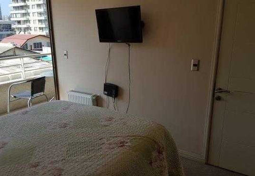 7 Norte 360 - Departamento 143