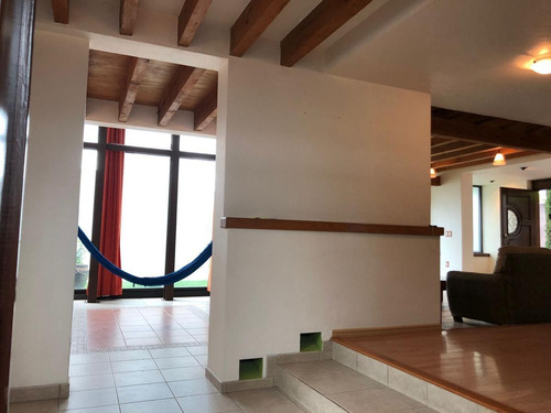Imagen 17 de 30 de Casa - Zinacantepec
