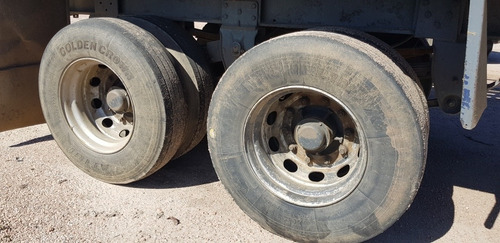 Imagen 3 de 13 de Vw Constellation 17250