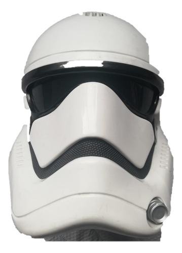 Starwars Stormtrooper Máscara