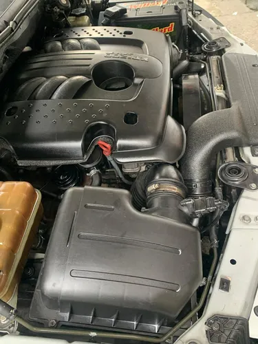 SsangYong Actyon 2.0 D20dt