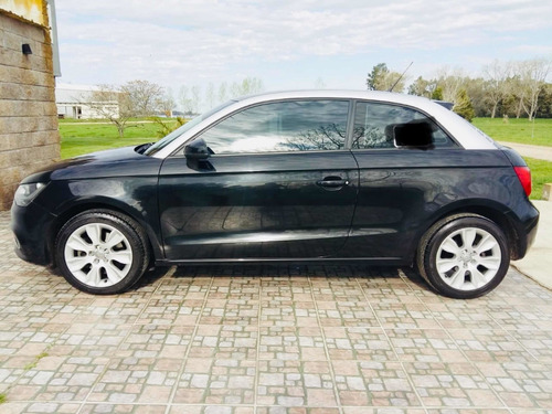 Audi A1 1.4 Ambition Tfsi 122cv Stronic 2011