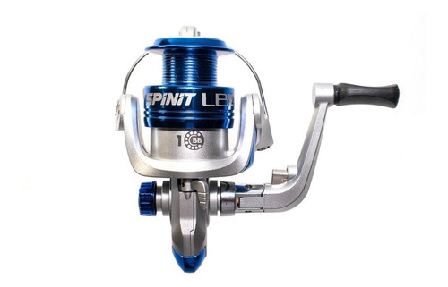 Reel Frontal Spinit Lb 601 Pesca Variada + Carretel Extra