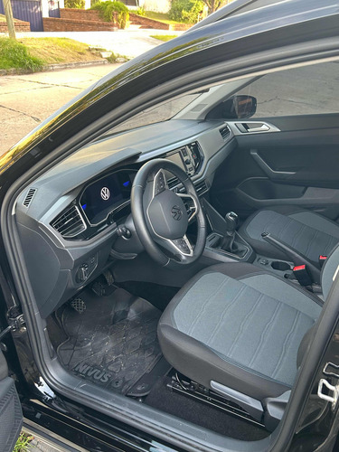 Volkswagen Nivus 1.0 Tsi 170 Mt