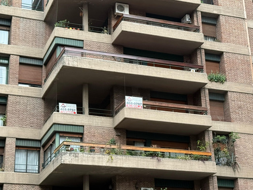 Buen Pastor, Corazon De Nueva Cordoba Semi Piso Con Cochera Y Balcon Terraza