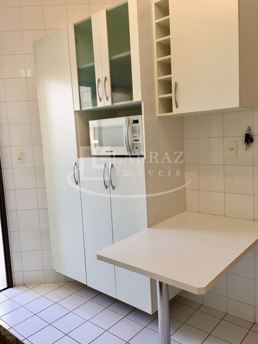 Imagem 18 de 30 de Ótimo Apartamento Para Venda No Parque Dos Lagos No Residencial Das Nações, 3 Dormitórios (1 Suíte), Varanda E Lazer Completo No Condominio - Ap00913 - 32809497