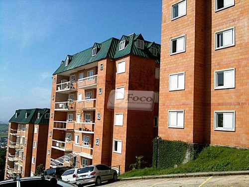 Apartamento Duplex Residencial À Venda, Jardim Valéria, Guarulhos - Ad0007. - Ad0007