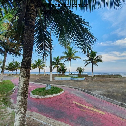Imagem 26 de 26 de Apartamento 1 Dormitório - Jd. Praia Grande - Mongaguá - Ap00113 - 69470191