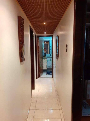 Imagem 19 de 20 de Apartamento - Rua Leopoldina Rego - Venda - Olaria - Ap1390
