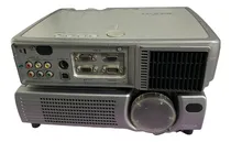 Comprar Projetores Hitachi Lcd - 2 Unidades No Estado! Reparo Peças