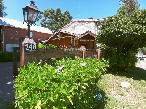 Complejo De Cabañas A Puertas Cerradas Centro Pucon Villarri