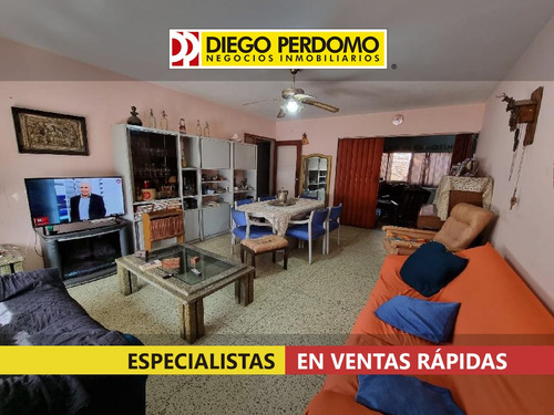 Casa De 3 Dormitorios En Venta, Libertad