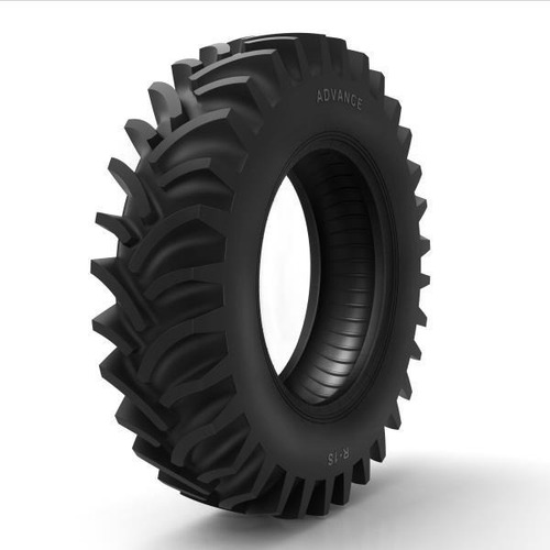 Imagen 1 de 3 de Neumatico Advance 15.5-38 Tl R1 8t Tractor Agricola