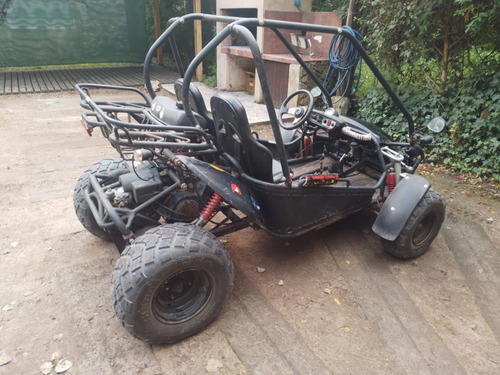 Arenero Utv Sunequip Talon 150