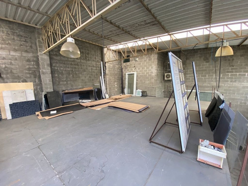 Imagem 16 de 24 de Galpão Para Alugar, 400 M² Por R$ 10.000,00/mês - Jardim Flora - Vinhedo/sp - Ga0158