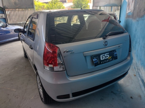 Imagem 7 de 10 de Fiat Palio 2010 1.0 Fire Economy Flex 5p