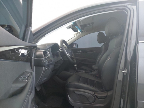 Imagem 10 de 15 de 158366 - Kia Sorento 2019 Com Garantia