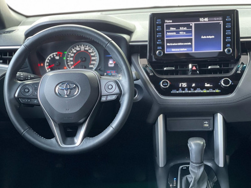 Toyota Corolla Cross XRE 2.0 16V Flex Aut.