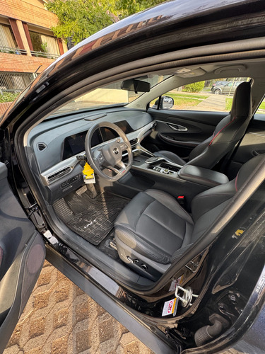 Changan Uni-T 1.5T Elite 7Dct