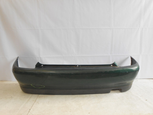 Fascia Defensa Trasera Volkswagen Derby 97-02 Original