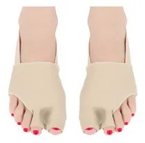 Comprar Corrector Juanete Ortopédico Protector Hallux Valgus Férula