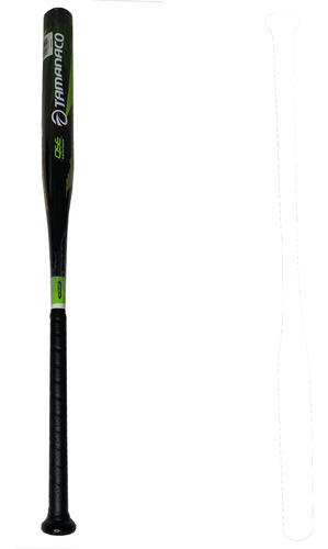 Bate De Baseball Aluminio College Caiman Tamanaco 33 Barrel