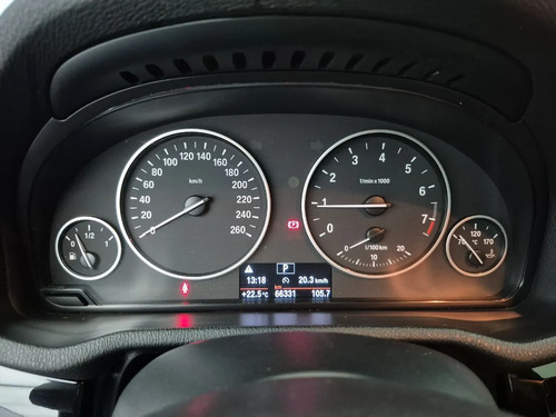 BMW X4 2.0 Xdrive28i M Edition
