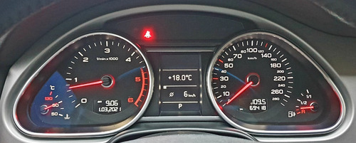 Audi Q7 Luxury 3.0 Turbo