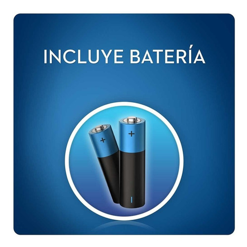 Cepillo Dental Electrico Oral B Pro Salud Power A Pila