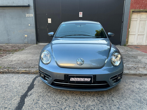 Volkswagen The Beetle 1.4 Design Dsg