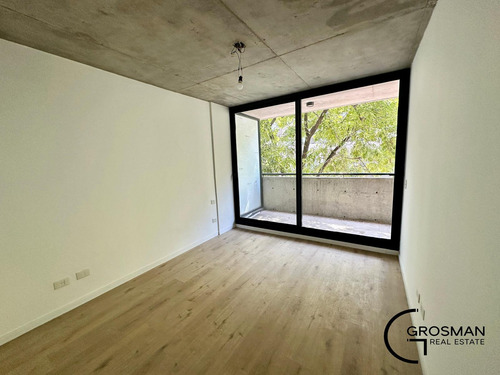 Departamento - Wh Coghlan - Full Amenitties- Entrega Inmediata Y Financiacion