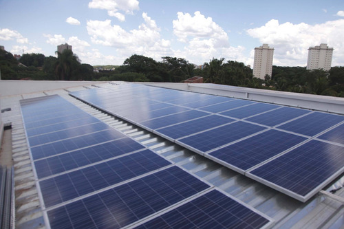 Imagem 2 de 3 de Projeto Fotovoltaico Cemig E Energisa