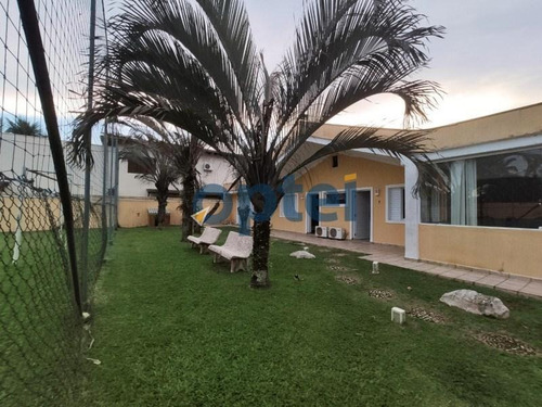 Imagem 6 de 30 de Casa Com 7 Dormitórios À Venda, 360 M² Por R$ 3.500.000,00 - Acapulco - Guarujá/sp - Ca0011 - 70314288