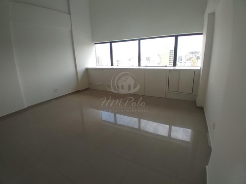 Imagem 12 de 23 de Sala À Venda Em Centro - Sa034956