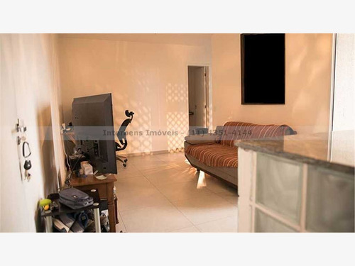 Imagem 4 de 14 de Apartamento - Planalto - Sao Bernardo Do Campo - Sao Paulo | Ref.: - 04287