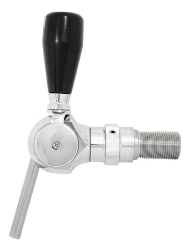 Kit 12 Torneiras Modelo Belga Chopp Chopeira Completa 5/8