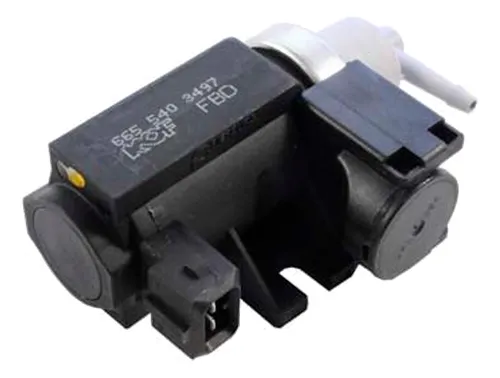 comprar Válvula Activación Turbo Para Ssangyong Actyon 2007 2008