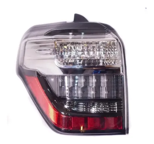 Stop 4runner 2015 Nuevo