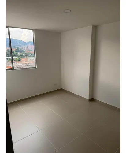 Apartamento En Venta Itagui