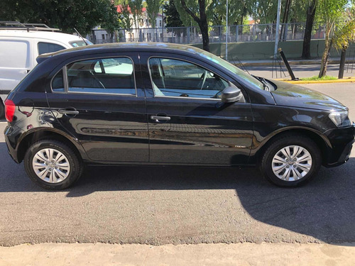 Volkswagen Gol Trend 1.6 Serie 101cv 5p 2017